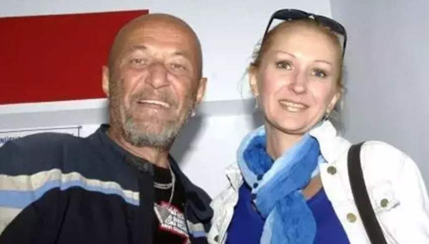 Eşimin cenazesini kendi vatanıma bile getiremedim Coşkun Göğenin acısı