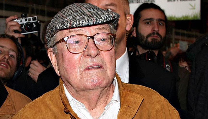 Fransız sağı yasta: Baba Le Pen hayatını kaybetti