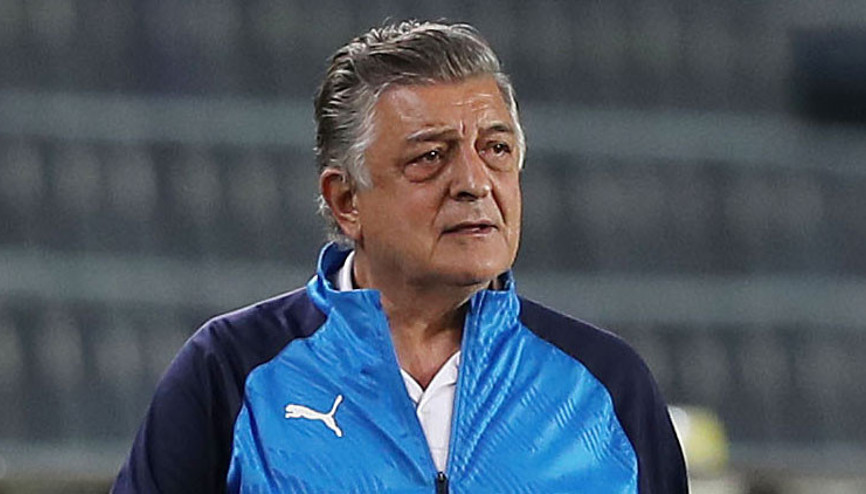 Hataysporda Yılmaz Vural sesleri Seçim öncesi açıklama: Anlaşmaya vardık Hataysporda Yılmaz Vural sesleri Seçim öncesi açıklama: Anlaşmaya vardık