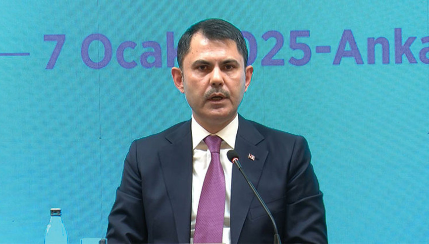 Bakan Kurum: Söz verdiğiniz aksiyonları yapmazsanız Marmara’yı kaybederiz Bakan Kurum: Söz verdiğiniz aksiyonları yapmazsanız Marmara’yı kaybederiz