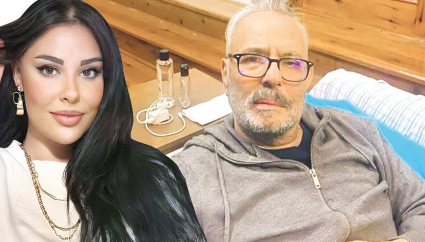 Ferdi Tayfurun kızı Tuğçe Tayfur kimdir, kaç yaşında, annesi kim Tuğçe Tayfur evli mi, çocuğu var mı Babasının vefatıyla gündeme gelmişti İşte hayatı ve biyografisi