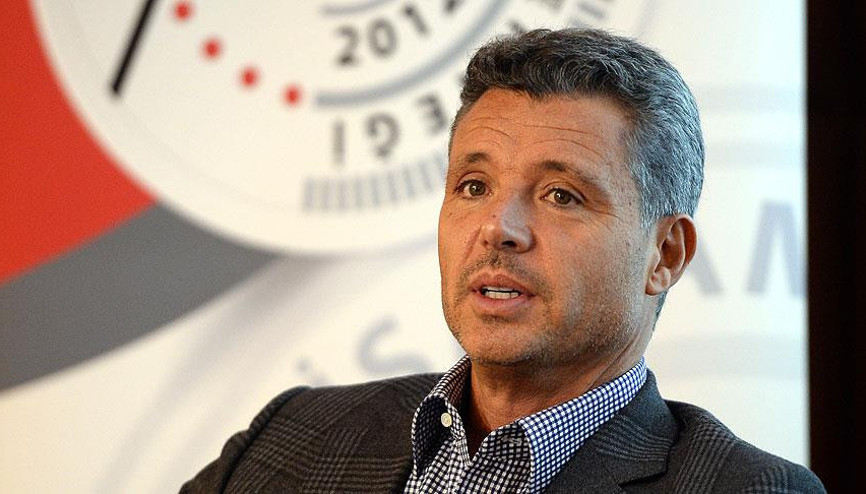 Sadettin Saran’a yurt dışına çıkış yasağı