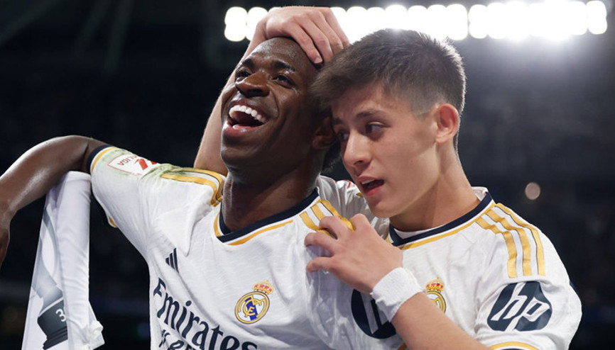 Real Madride yıldız isimden kötü haber