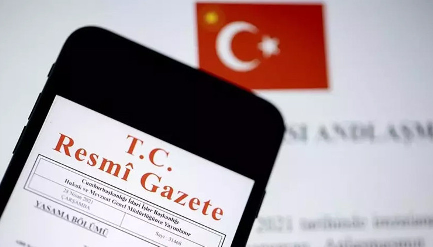 Son dakika haberi... Siber Güvenlik Başkanlığı kuruldu