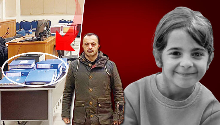 Narin cinayetinde 10 klasörlük dava dosyasını Hürriyet muhabiri didik didik inceledi... Narin’i ne gören var ne tanıyan