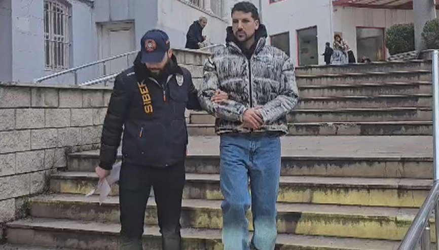 Kerimcan Durmaz tutuklandı İfadesinde aylık gelirini açıkladı... Bu işi yaptıklarından habersizdim