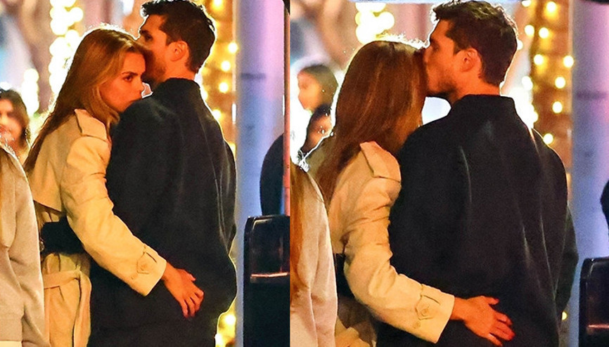 Genç sevgiliye mesajı yolladı: Artık üçüncü çocuğa hazırım