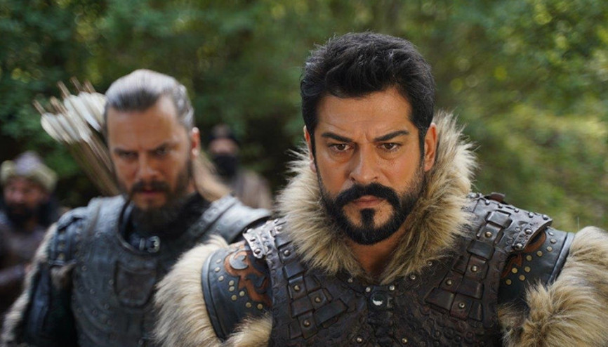 15 Ocak Kuruluş Osman yeni bölümü bu akşam var mı, yok mu 15 Ocak Atv yayın akışı 15 Ocak Kuruluş Osman yeni bölümü bu akşam var mı, yok mu 15 Ocak Atv yayın akışı