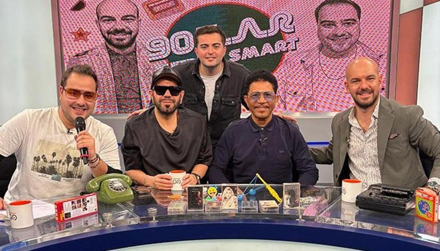 90lar Futbol Smartta nostalji rüzgarları