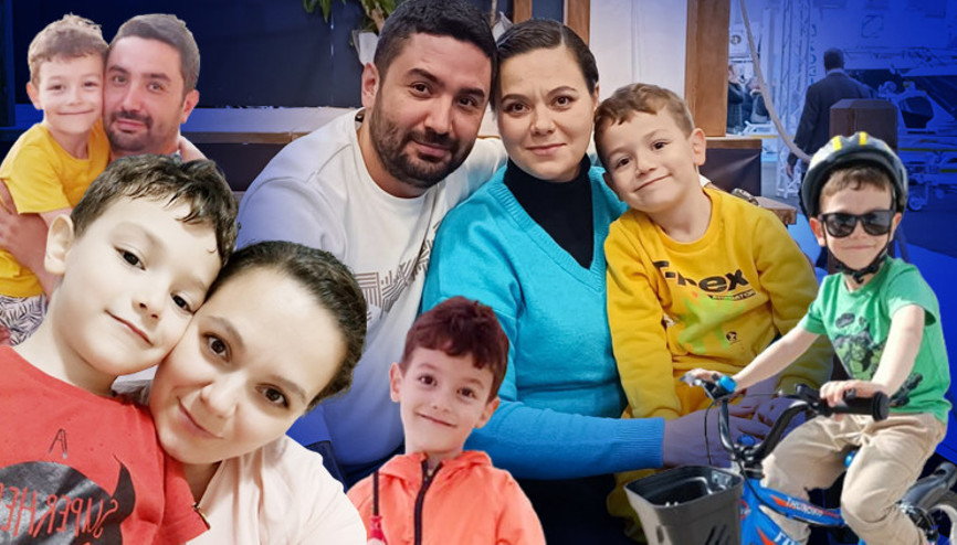 Oğlum 5 bin lira için öldürüldü |  Skandal ihmal adli tıp raporunda ortaya çıkmıştı... Acılı baba: Yasak olduğunu bile bile yaptılar