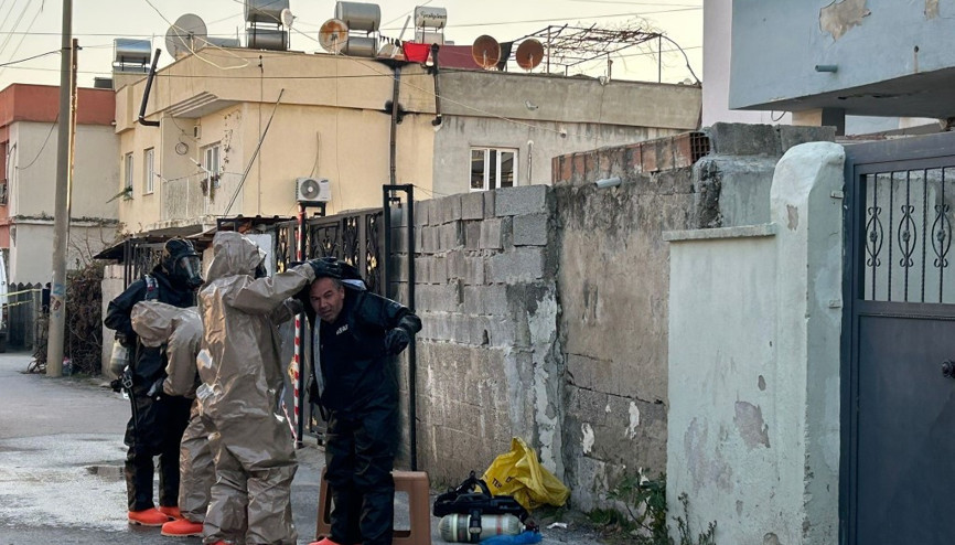 Mersindeki zehirlenme olayında can kaybı 3e yükseldi