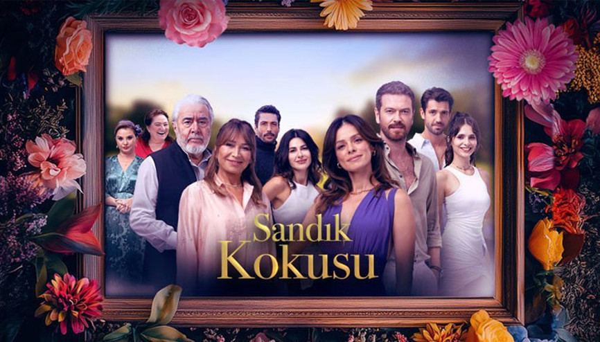 Sandık Kokusu bu akşam var mı, yok mu Sandık Kokusu yeni bölümü ne zaman, saat kaçta 8 Ocak 2025 Show tv yayın akışı