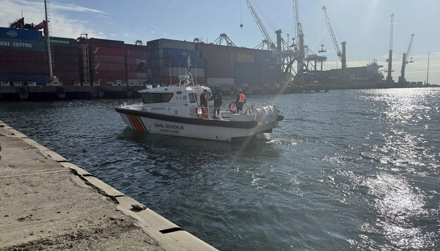 Marmara Denizi’nde müsilajı önlemek için 700 tesis inceleme altına alındı