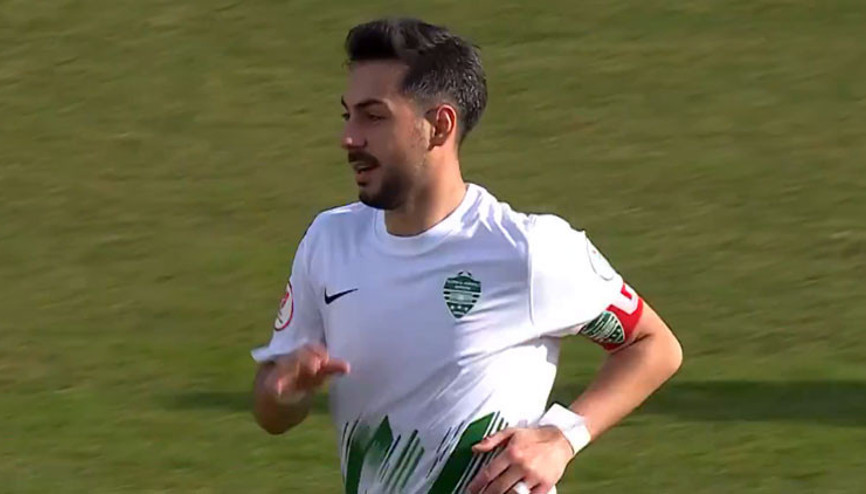 Okan Derici kimdir, nereli, kaç yaşında Okan Derici hangi takımlarda oynadı İşte biyografi bilgileri... Okan Derici kimdir, nereli, kaç yaşında Okan Derici hangi takımlarda oynadı İşte biyografi bilgileri...