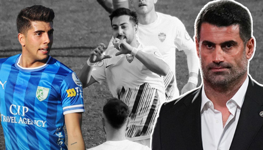 Türkiye Kupasında ağızları açık bırakan maç: Kırklarelispor ile Bodrum FK karşılaştı, 8 gol atıldı Volkan Demirel şaşırdı... Türkiye Kupasında ağızları açık bırakan maç: Kırklarelispor ile Bodrum FK karşılaştı, 8 gol atıldı Volkan Demirel şaşırdı...