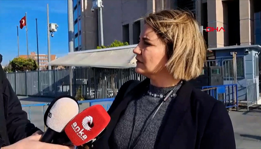 Kerimcan Durmazın ifadesi ortaya çıktı
