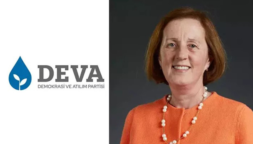 Selma Aliye Kavaf kimdir, kaç yaşında, nereli Deva Partisinden istifa eden Selma Aliye Kavaf hayatı ve özgeçmişi