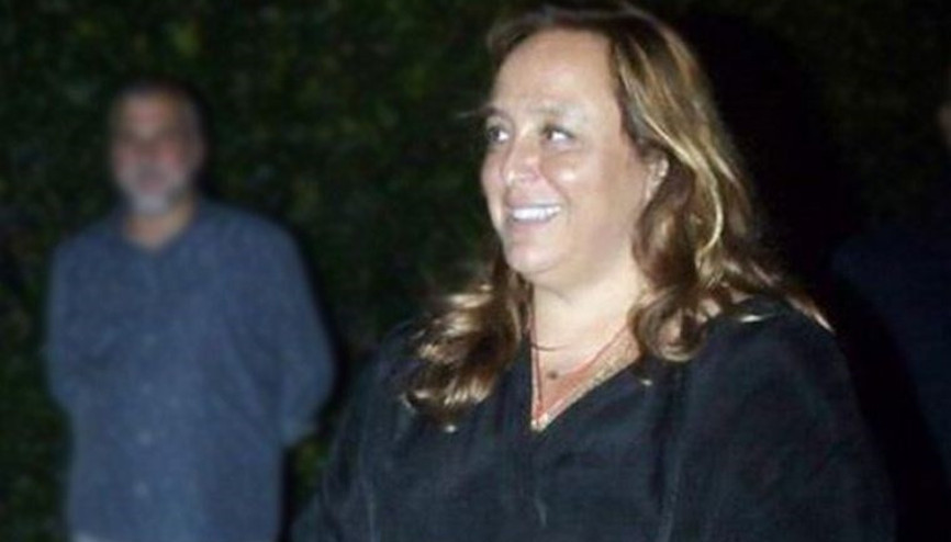 Ayşe Barım kimdir, kaç yaşında, nereli Ayşe Barım ne iş yapıyor Ünlülerin menajeri Ayşe Barımın biyografi bilgileri