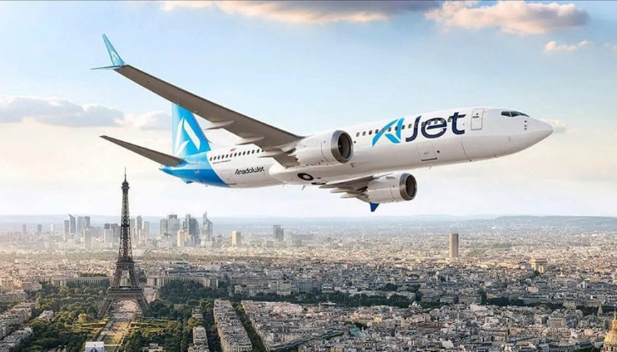 AJET İNDİRİMLİ BİLET KAMPANYASI OCAK 2025: Ajet uçak bileti kampanyası ne zaman, hangi yönlere geçerli