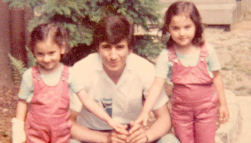 Almancı bir ailenin kızı olarak doğmuştu...  Bir filmle hayatı değişti... Hollywood rüyası bile gerçek oldu