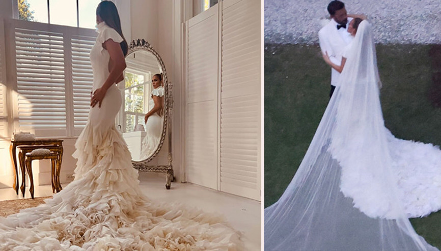 Ünlü yıldız dört kocasını da boşadı, nişan yüzüklerinden koleksiyon yaptı