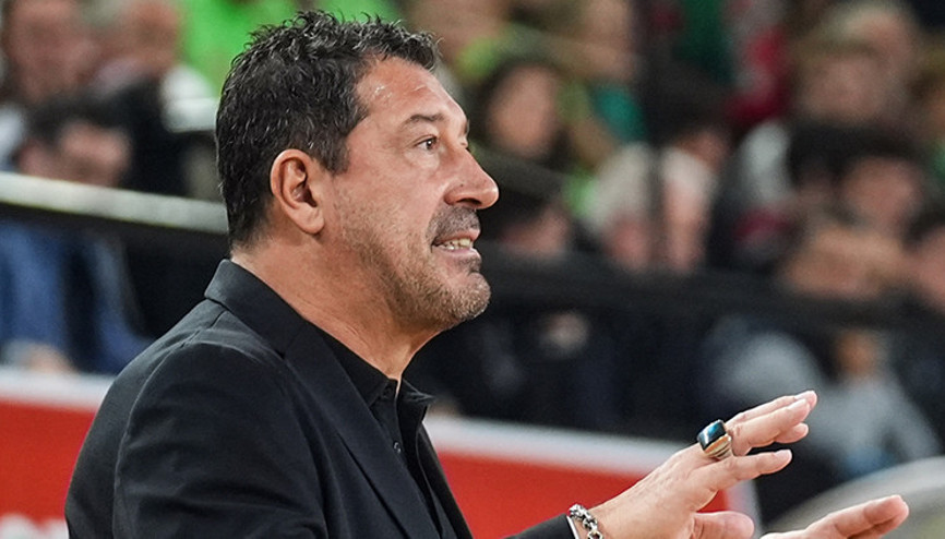 Karşıyakada Ufuk Sarıca dönemi sona erdi