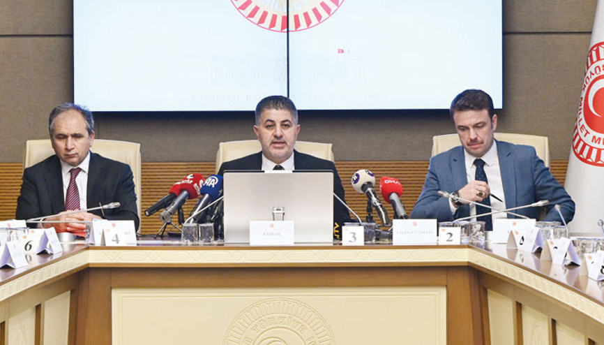 Genel sağlık hekim arıyor