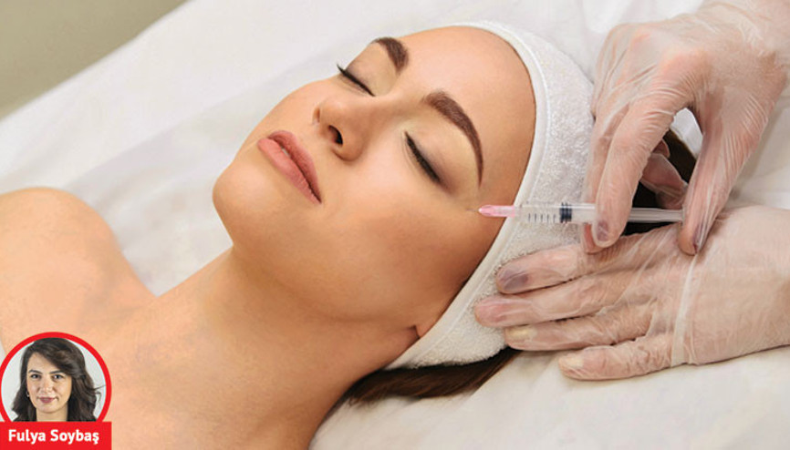 Sağlık Bakanlığı’ndan estetik müdahale