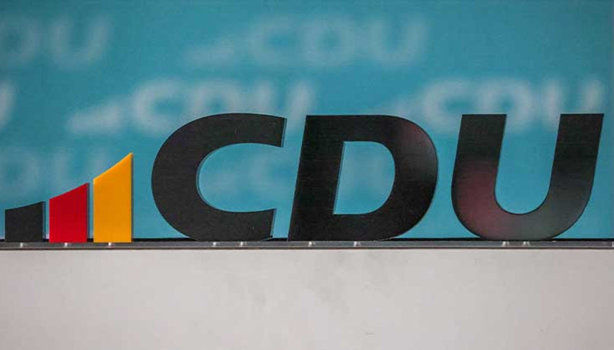 CDU yönetimi belirlendi