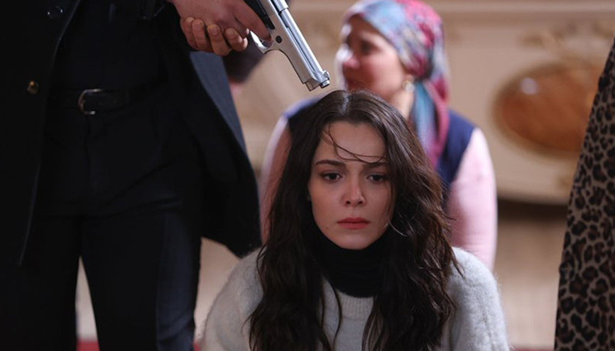 9 Ocak Siyah Kalp yeni bölüm bu akşam var mı yok mu Siyah Kalp 16. bölüm ne zaman, hangi gün 9 Ocak Show TV yayın akışı ile belli oldu