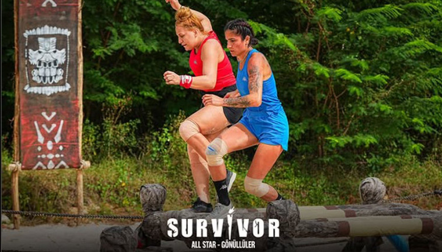 Survivor bu akşam var mı yok mu | 9 Ocak Perşembe Survivor 2025 yeni bölüm neden yok, ne zaman, hangi günler yayınlanıyor 9 Ocak Perşembe TV8 yayın akışı değişti