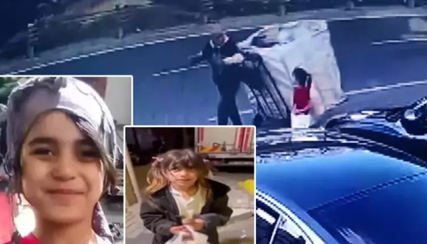 Şişli’de öldürülen 6 yaşındaki Şirin Elmas Hanilçi davasında karar