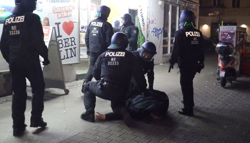Gözaltı listesi nasıl sızdırıldı
