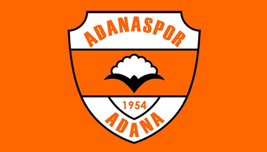 Adanasporda 4 ayrılık Uğur Demirok...
