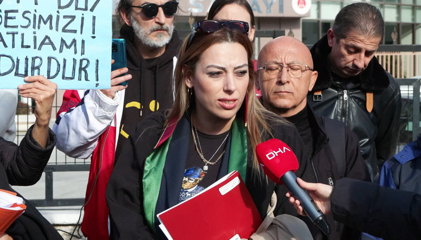 İstanbul - Bakırköyde köpeğe istismar davasında karar: 1 yıl 6 ay hapis cezası