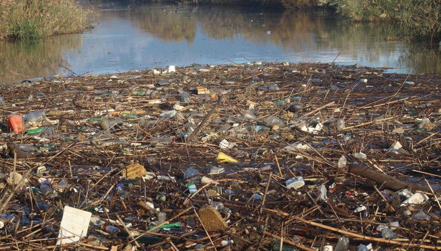 Sarıkemer Köprüsünde yıkılma riski