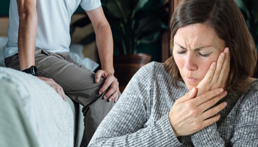 Ağrıdan ilaçsız kurtulmanın yolu: ‘55515’ sayısının sırrı ne ABD ordusuna ait program kafaları karıştırdı… ‘Acıyı bu şekilde savuşturabiliriz’