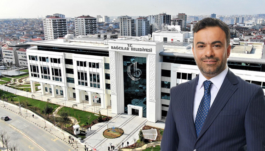 Bağcılar Belediye Başkanı Yasin Yıldız kimdir, kaç yaşında, nereli İşte Yasin Yıldızın biyografisi ve hayatı