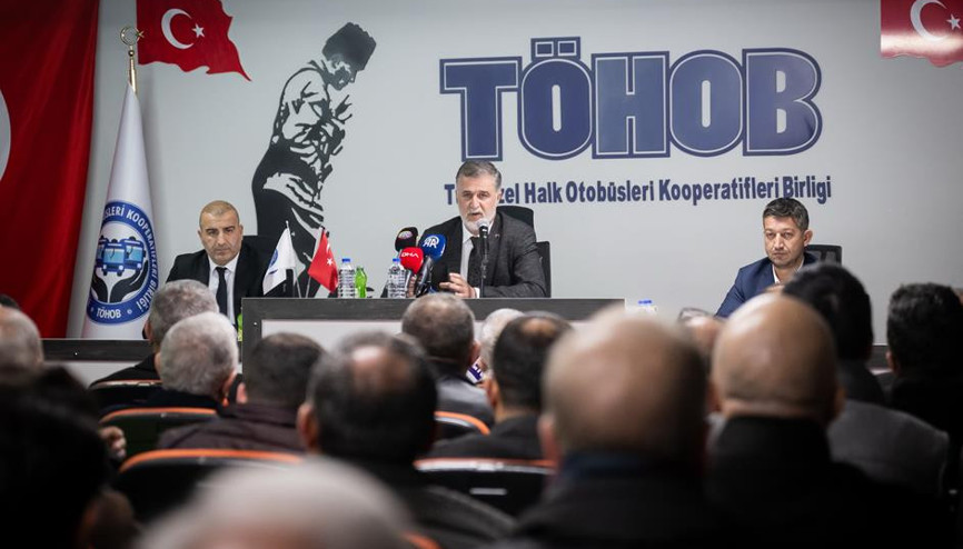 Talepler karşılanmazsa kontak kapatacağız Talepler karşılanmazsa kontak kapatacağız