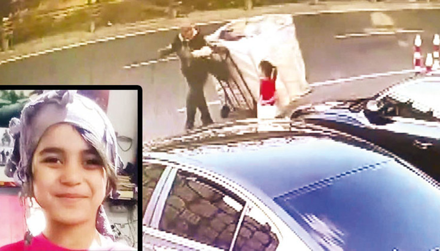 Feriköy canisine en ağır ceza