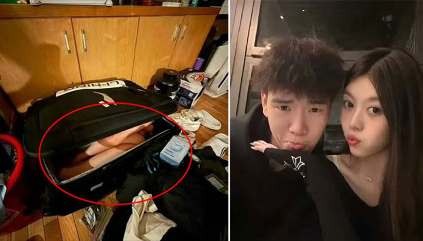 İnanılmaz olay: Kız arkadaşını takımın kaldığı otele bavul içinde gizlice soktu Ortaya çıkınca derhal kadro dışı bırakıldı İnanılmaz olay: Kız arkadaşını takımın kaldığı otele bavul içinde gizlice soktu Ortaya çıkınca derhal kadro dışı bırakıldı