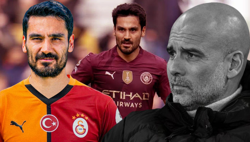 İngiliz gazeteciden İlkay Gündoğan için Galatasaray ve transfer açıklaması: Onun çocukluk aşkı Bir gün bu transfer olacak ama...
