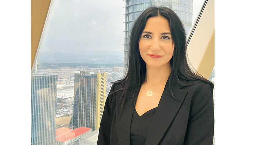 ‘Z kuşağıyla iş yaşamında beklentiler değişti’