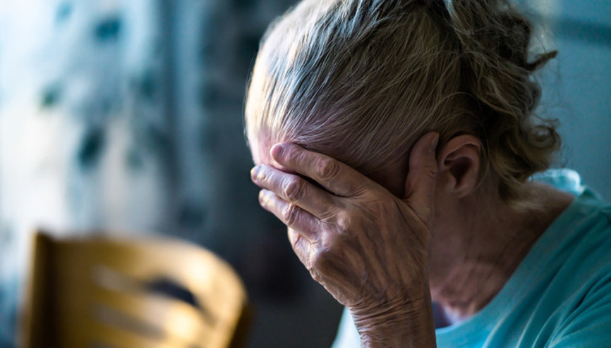 Bilim insanları demans teşhisinden sonra ne kadar yaşayacağınızı tam olarak belirledi