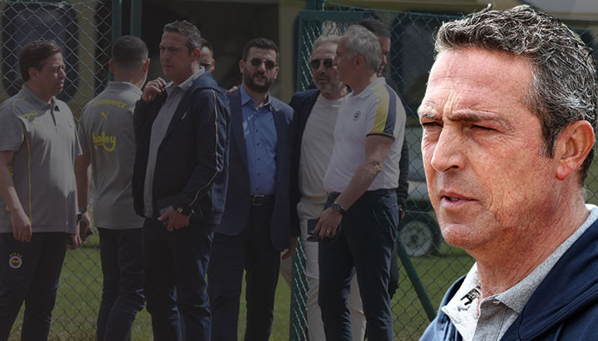 Fenerbahçe ezeli rakibinin eski yıldızı için görüşmelere başladı Büyük sürpriz