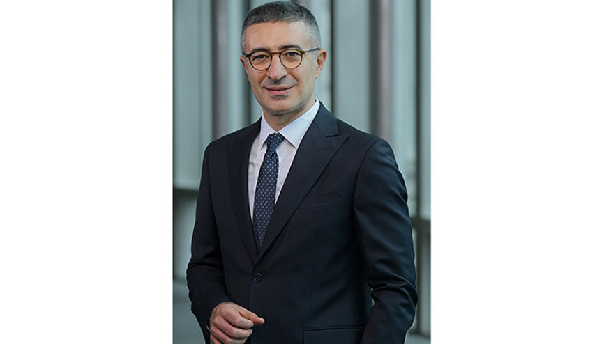 Garanti BBVA, S&P Global Kurumsal Sürdürülebilirlik Değerlendirmesi kapsamında en yüksek puanını elde etti