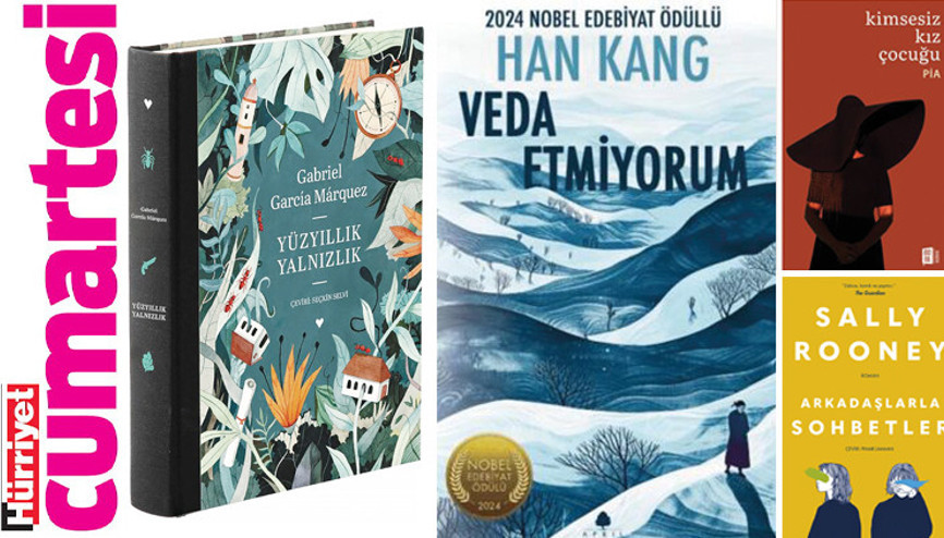 Klasikler ve çağdaşlar bir arada Klasikler ve çağdaşlar bir arada