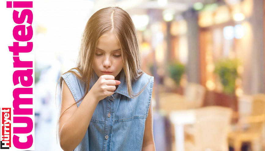 ‘Çocuklar öksürük korosu kurmuş gibiydi’