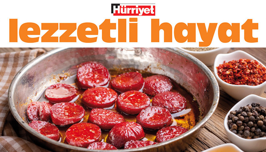 İster kahvaltıda ister mangalda