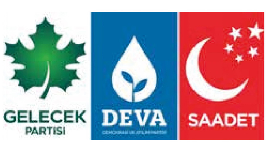 ‘Yeni Yol’ grubu kuruldu